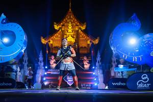 BIB: 
                            <button type="button" onclick="openModal(22661310)" class="btn btn-primary btn-sm float-right btn-popup" data-toggle="modal" data-target=".modal-high-quality">
                        <i class="fas fa-shopping-cart"></i> Add to Cart
                    </button>
                                            <button type="button" onclick="isThisMe(22661310, true)" class="btn btn-success btn-sm float-right btn-popup btn-isme hidden" data-toggle="tooltip" data-placement="bottom" title="นี่คือรูปของคุณใช่ไหม คลิกที่นี่เพื่อเอาเข้าอัลบั้ม">
                        <i class="fas fa-plus"></i> Add to album
                    </button>
                    <button type="button" onclick="isThisMe(22661310, false)" class="btn btn-warning btn-sm float-right btn-popup btn-isnotme hidden">
                        <i class="fas fa-ban"></i> Remove from album
                    </button>